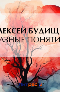 Алексей Будищев - Разные понятия