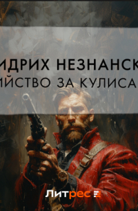 Убийство за кулисами