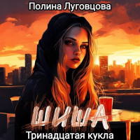 Полина Луговцова - Шиша. Тринадцатая кукла