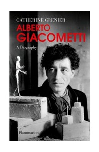 Alberto Giacometti