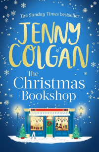  - The Christmas Bookshop