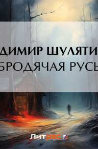 Владимир Шулятиков - Бродячая Русь