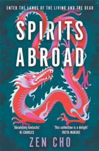 Зен Чо - Spirits Abroad
