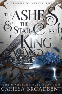 The Ashes and the Star-Cursed King