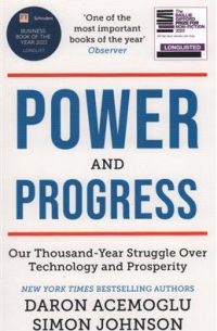 Power and Progress