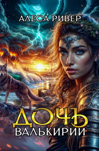 Дочь валькирии
