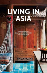 Living in Asia