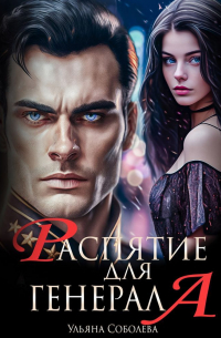 Распятие для генерала