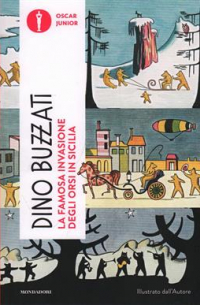 La Famosa Invasione Degli Orsi In Sicilia