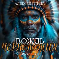 Алексей Птица - Вождь чернокожих