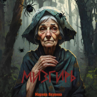 Мария Якунина - Мизгирь