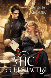 УПС. 33 несчастья