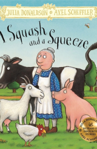 A Squash and a Squeeze