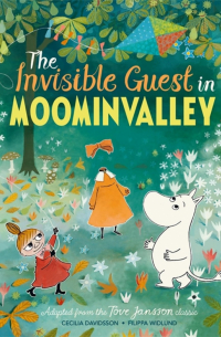 The Invisible Guest in Moominvalley