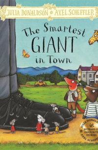 The Smartest Giant in Town