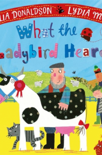What the Ladybird Heard