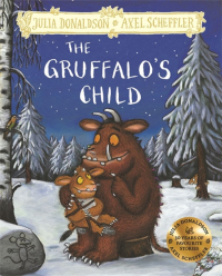  - The Gruffalo's Child