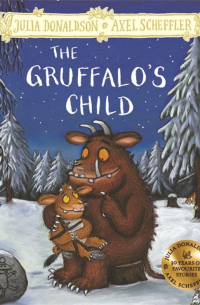 The Gruffalo's Child