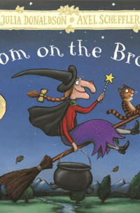 Room on the Broom