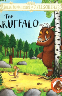 The Gruffalo
