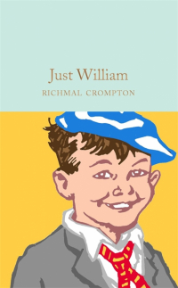 Ричмал Кромптон - Just William