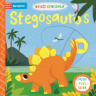  - Stegosaurus