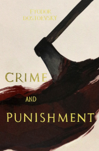 Crime and Punishment