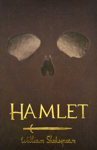 Уильям Шекспир - Hamlet