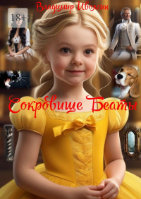  - Сокровище Беаты
