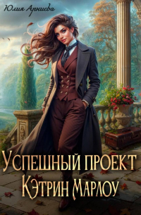 Успешный проект Кэтрин Марлоу