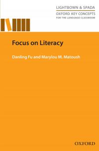  - Focus on Literacy