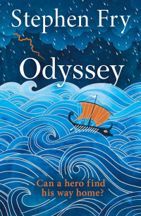 Стивен Фрай - Odyssey
