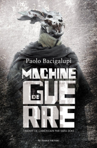 Machine de guerre