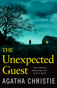 Агата Кристи - The Unexpected Guest