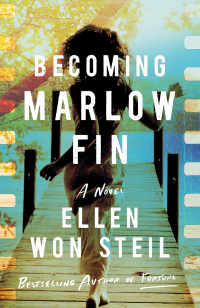 Эллен Вон Стейл - Becoming Marlow Fin
