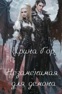 Незаменимая для демона