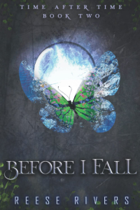 Риз Риверс - Before I Fall