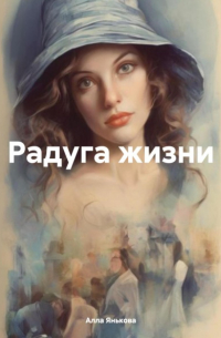 Алла Янькова - Радуга жизни