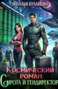 Космический роман