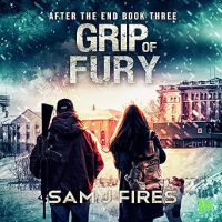 Sam J. Fires - Grip of Fury