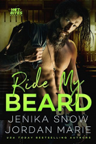  - Ride My Beard