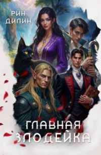 Главная злодейка