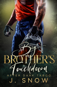 Дженика Сноу - Big Brother’s Touchdown