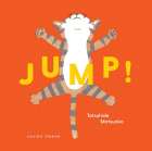 Tatsuhide Matsuoka - Jump!