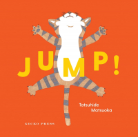 Tatsuhide Matsuoka - Jump!