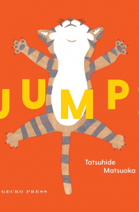 Tatsuhide Matsuoka - Jump!