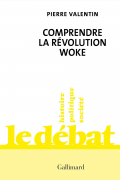 Pierre Valentin - Comprendre la révolution woke