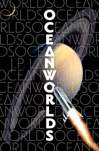 J.P. Landau - Oceanworlds