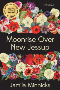 Jamila Minnicks - Moonrise Over New Jessup