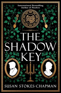 Сьюзен Стокс-Чепмен - The Shadow Key
